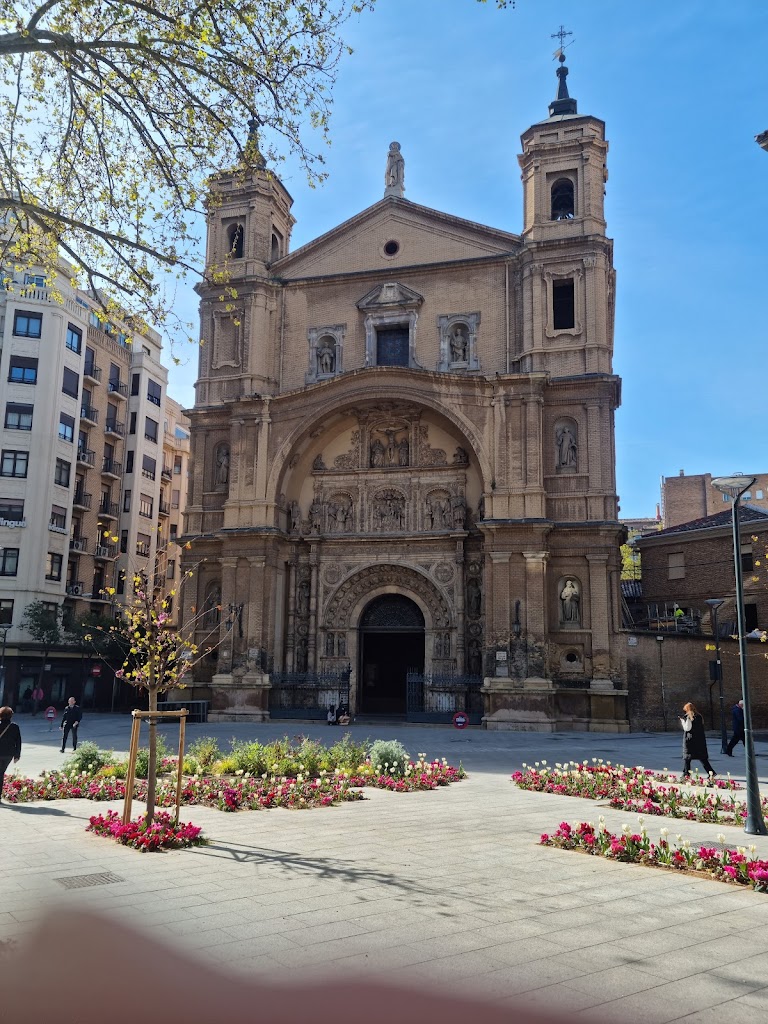 Basilica de Santa Engracia