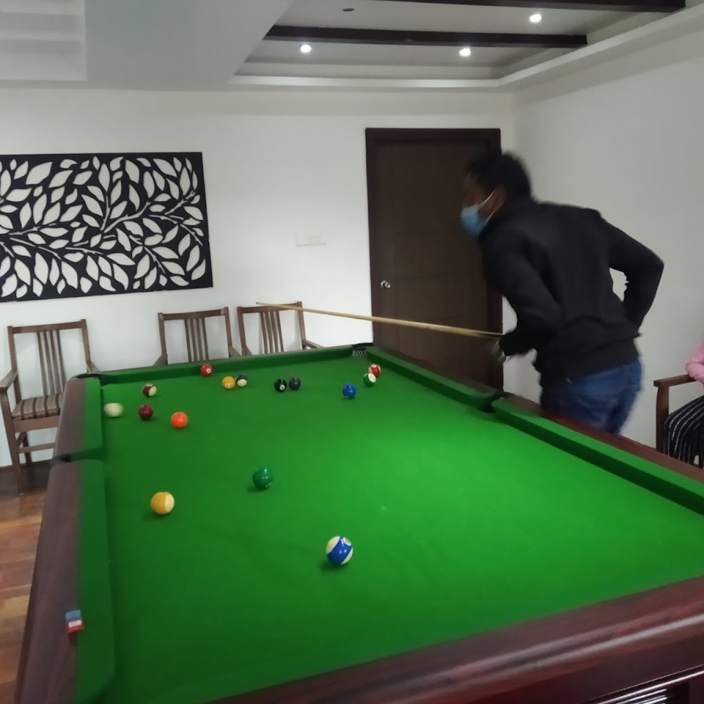 Amenities