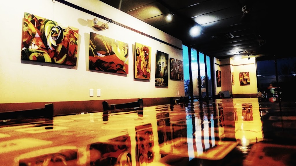 Photo of Six Twelve Coffeehouse & Bar