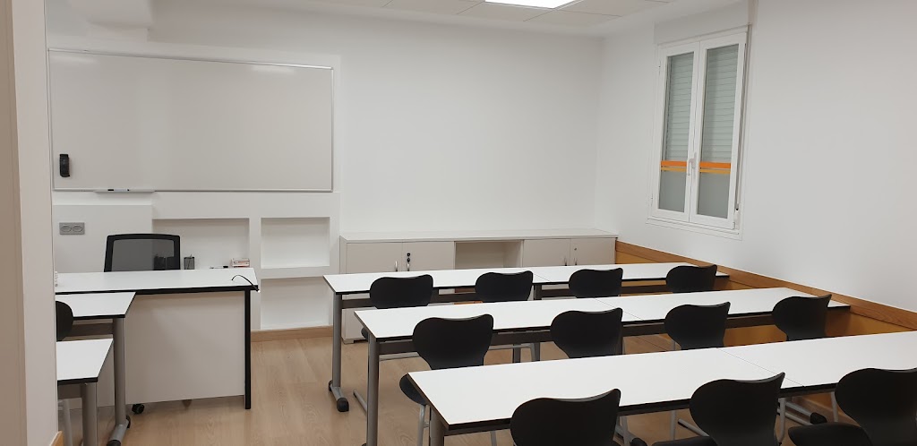 CEMAP, Centro de estudios SLU