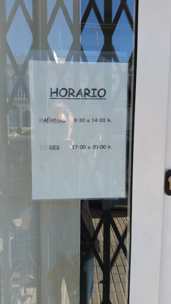 Farmacia Lda. Cecilia Velazquez Raudona