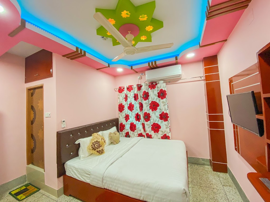 Hotel As Shams International