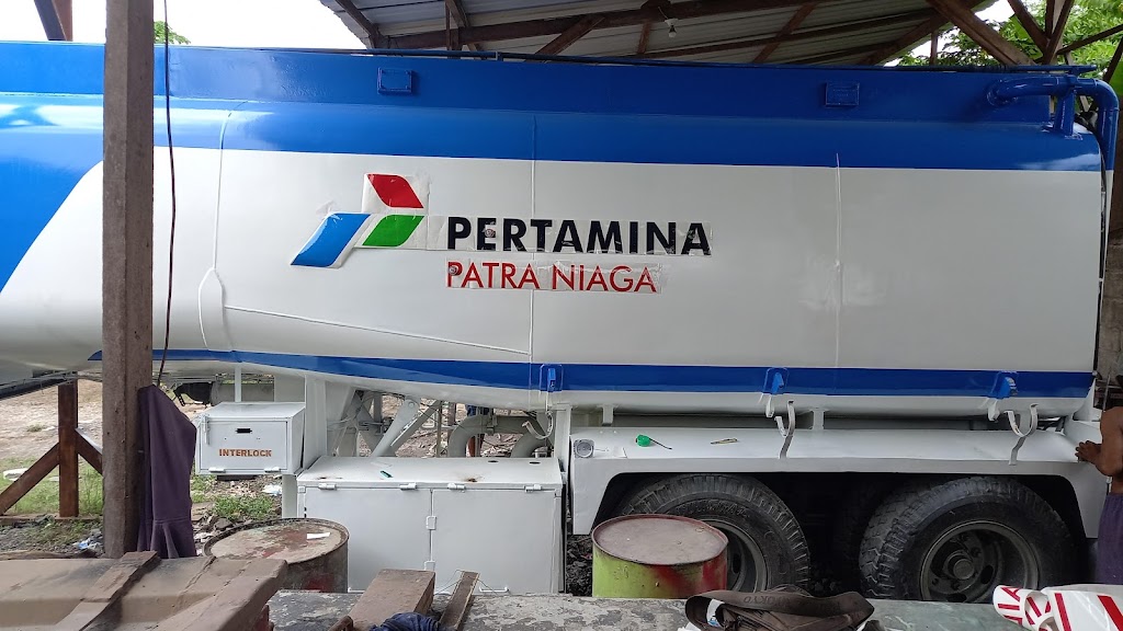 Bengkel Imam Mobil Bypass krian