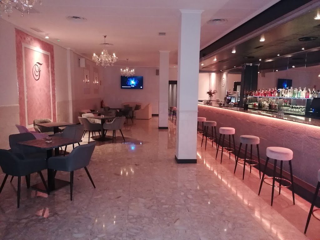 Cocktail Bar Fantasy — Del propietario
