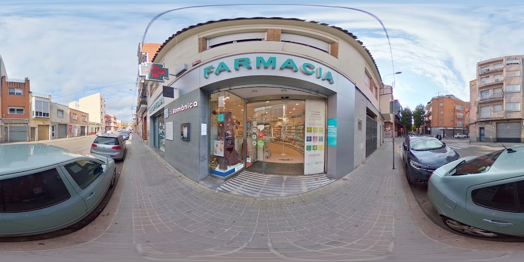 Farmacia La Romanica | Dualfarma