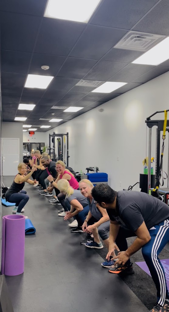  Action4Fitness Personal Training & Nutrition