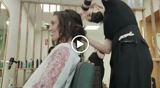 Linda Hair Salon - Peluqueria — Del propietario