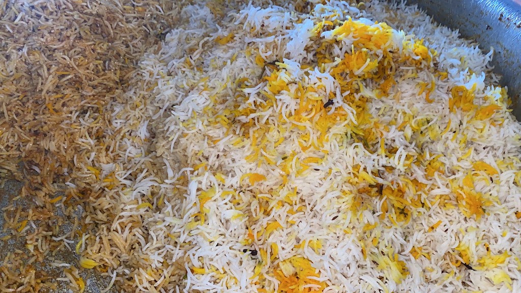 Biryani