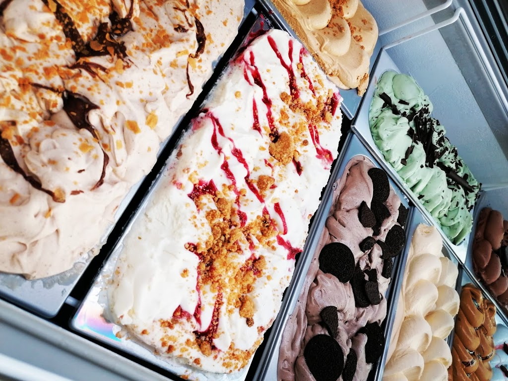 Cafeteria Olimpo Restaurant — Comida y bebida