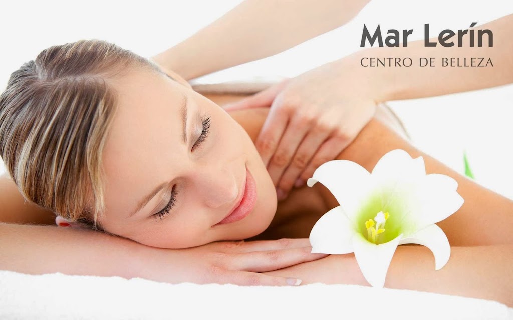 MAR LERIN - Belleza y Peluqueria — Del propietario