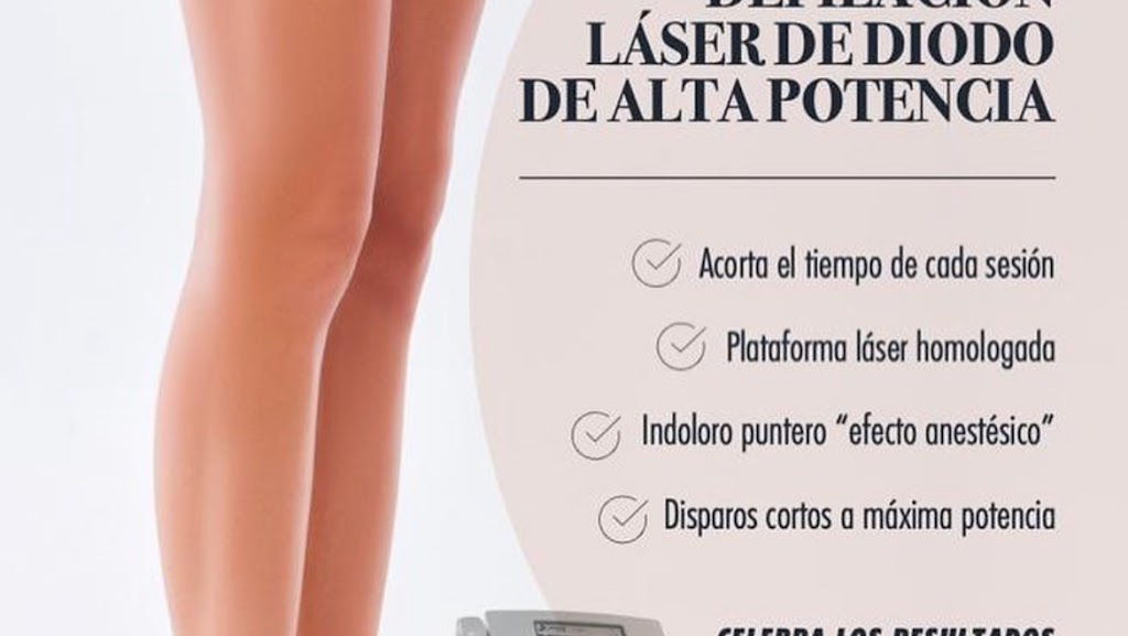 Quiroestetica Idhum