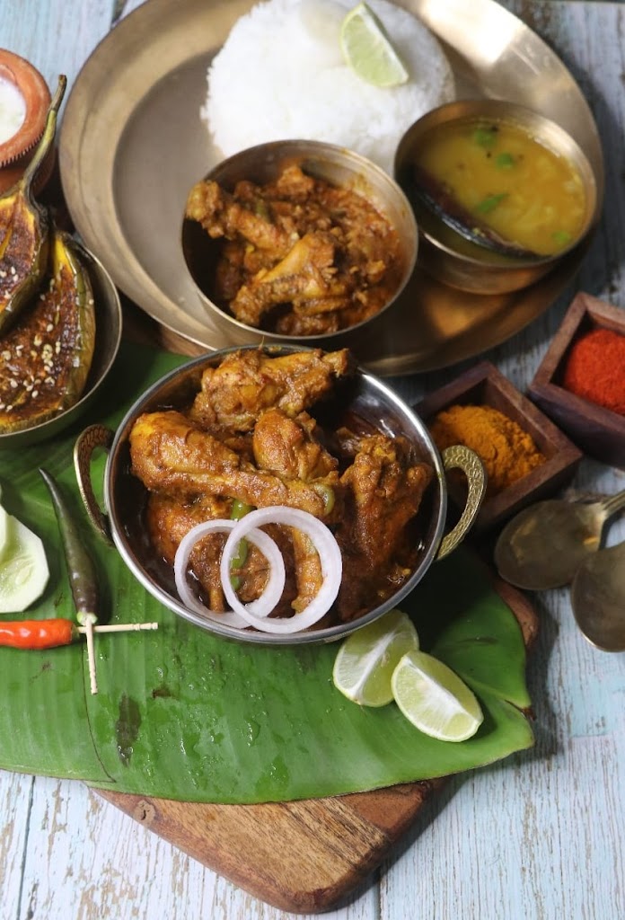 Thali