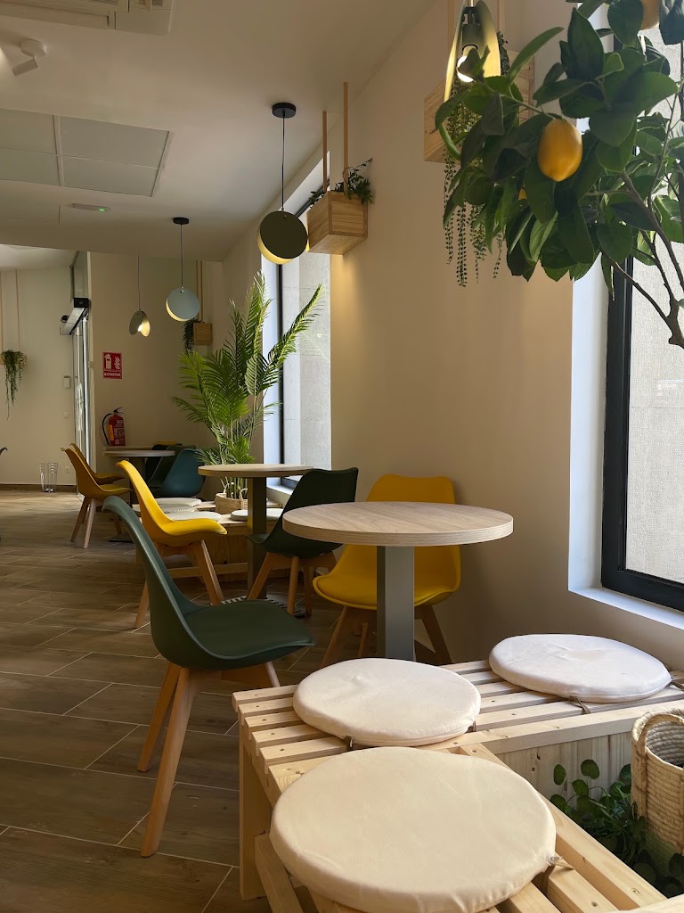 92deg — Ambiente