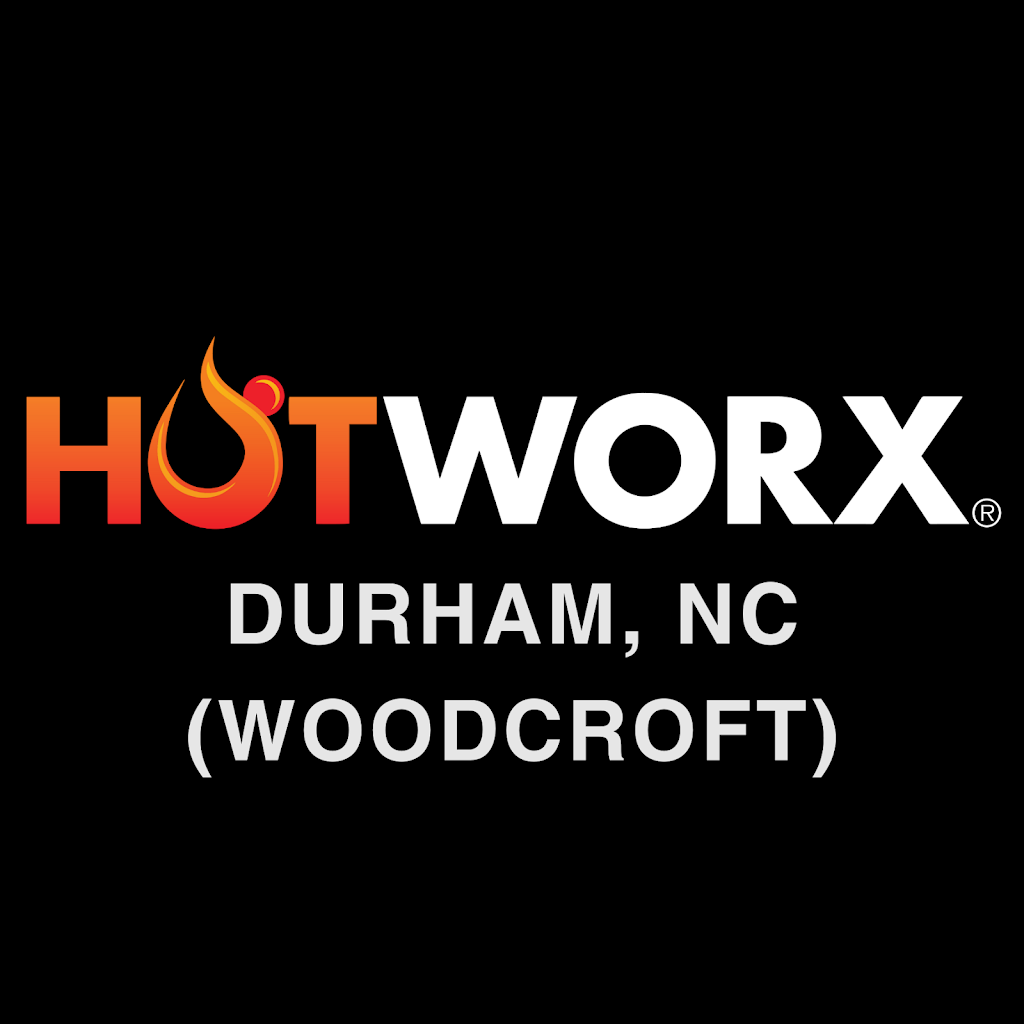  HOTWORX - Durham, NC - Woodcroft