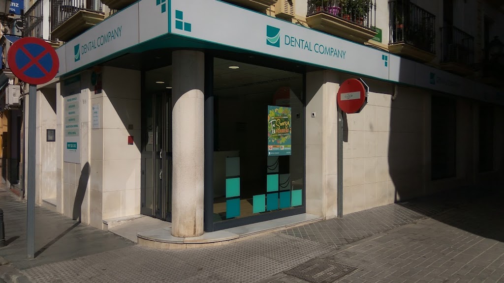 Dental Company Cabra