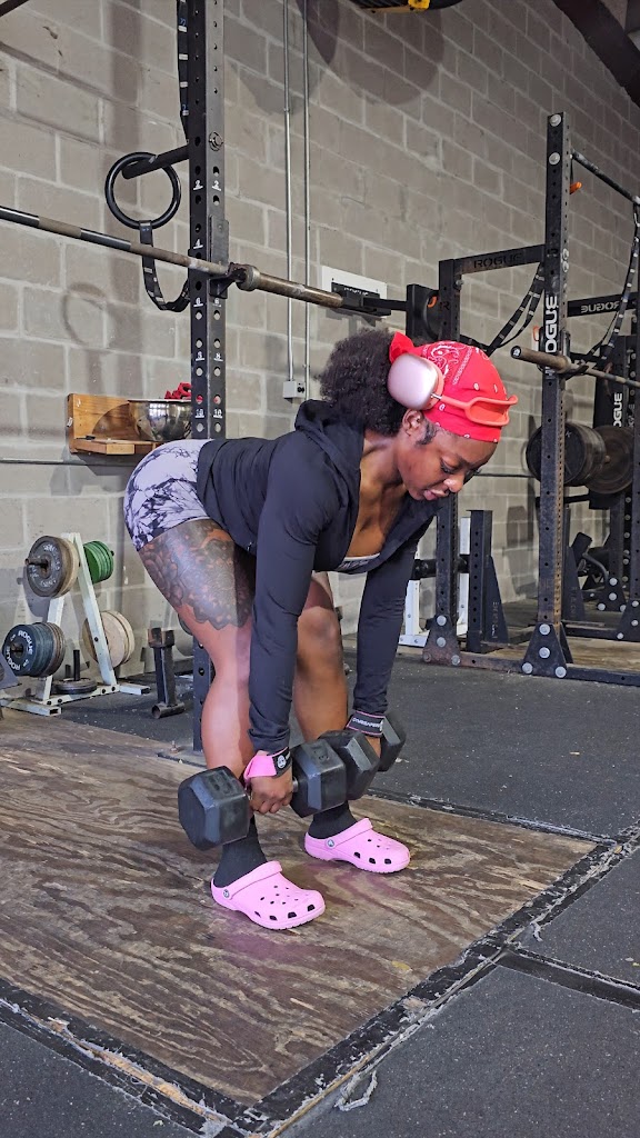  Victory Strength Systems