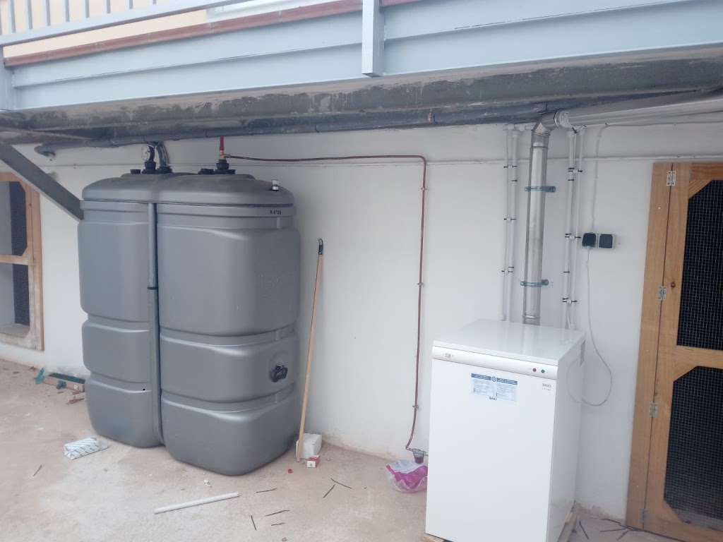 Instalaciones Tornero