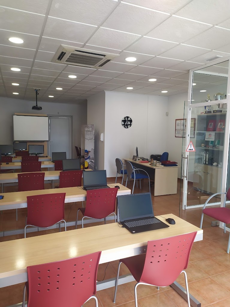 Autoescuela Herreros