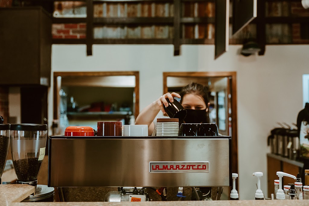 Photo of Imagine Coffee Co.