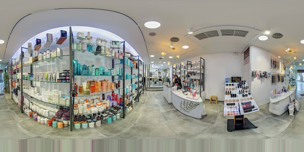 Origen & Beaute Arenys de Mar — Street View y 360deg