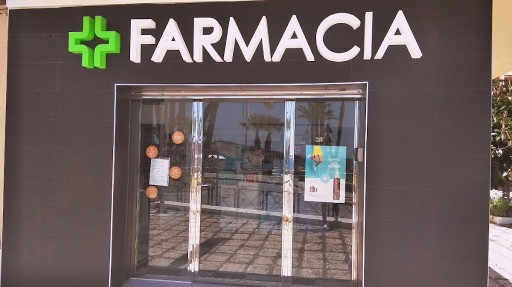 Farmacia San Cristobal