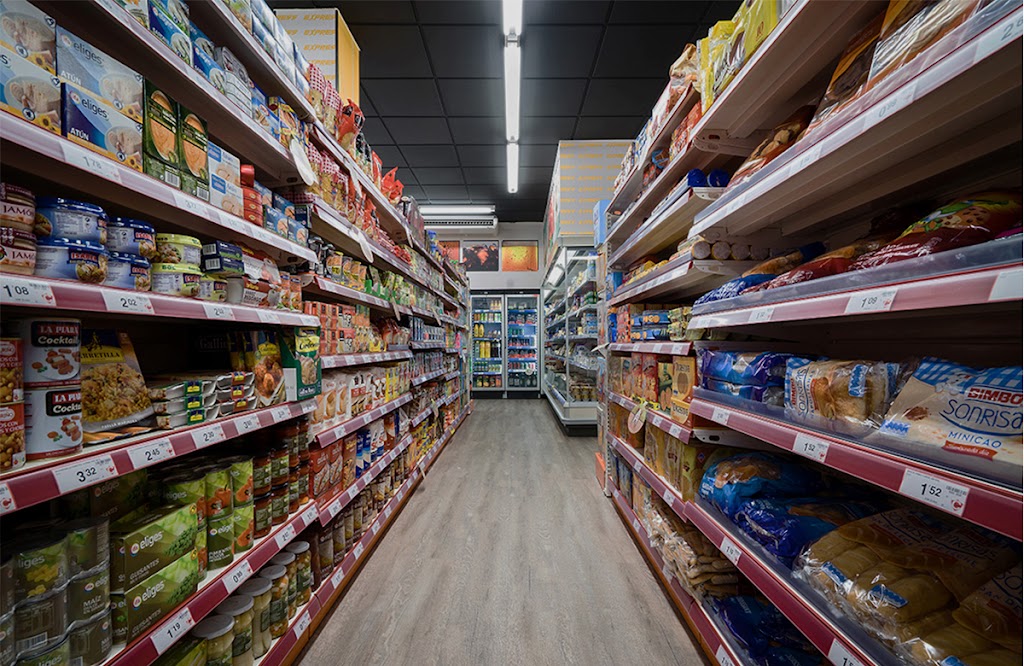 Galuresa Paxonal — Interior