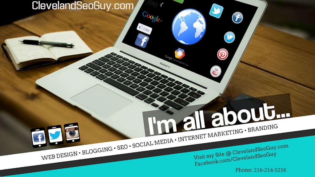 Cleveland Seo Guy
