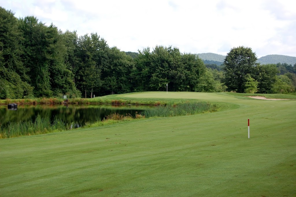  Ledges Golf Club