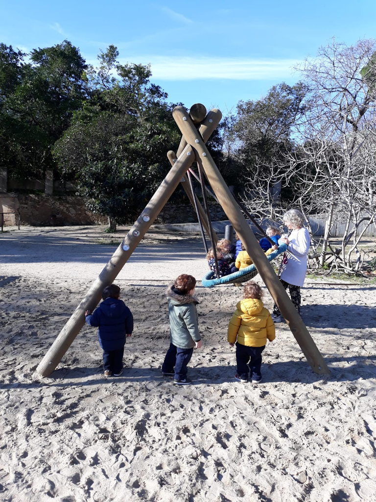 Escola Bressol Els Petits