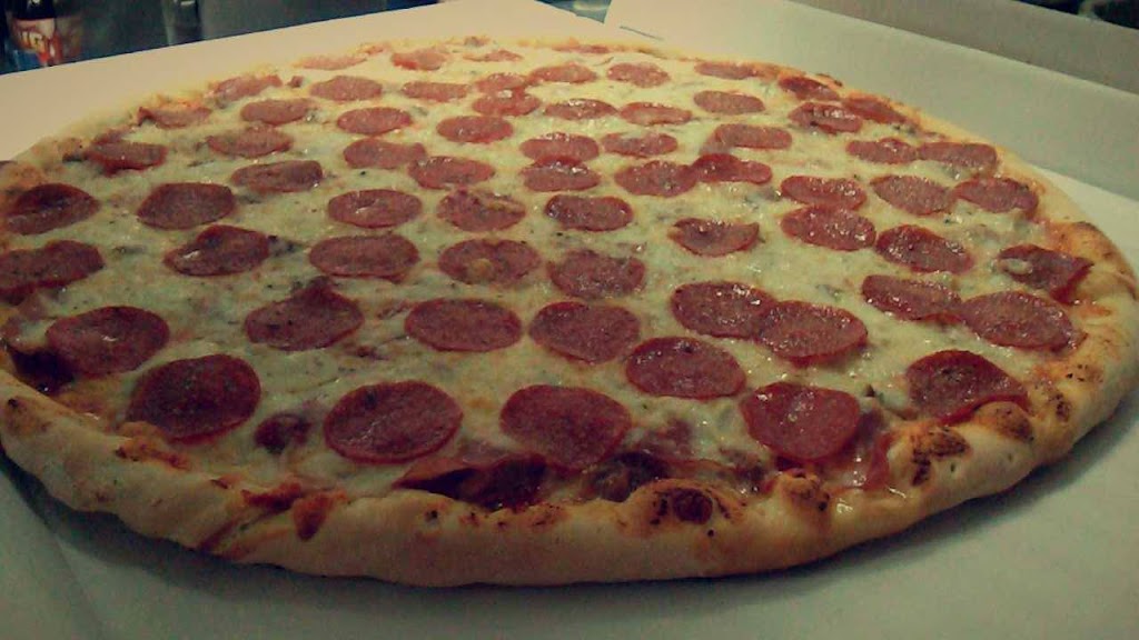  Geno Nottolini's Pizza