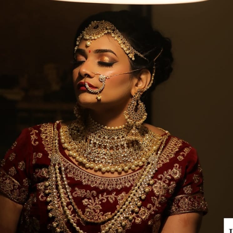 Jewel Beauty Creation Salon Academy