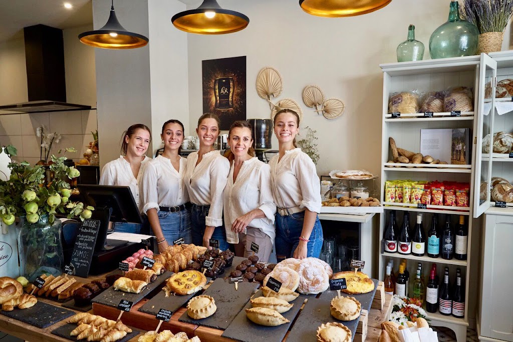 Cafeteria Cafe del Rosario - Inca