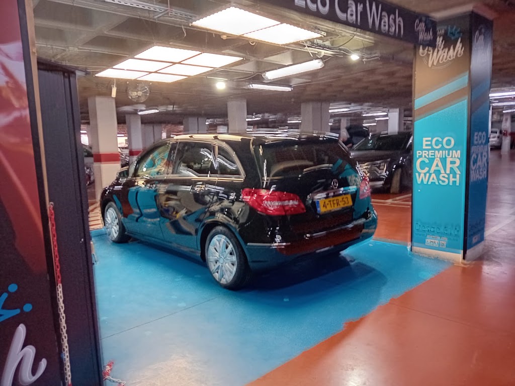Albir Mr Carwash — Mas recientes