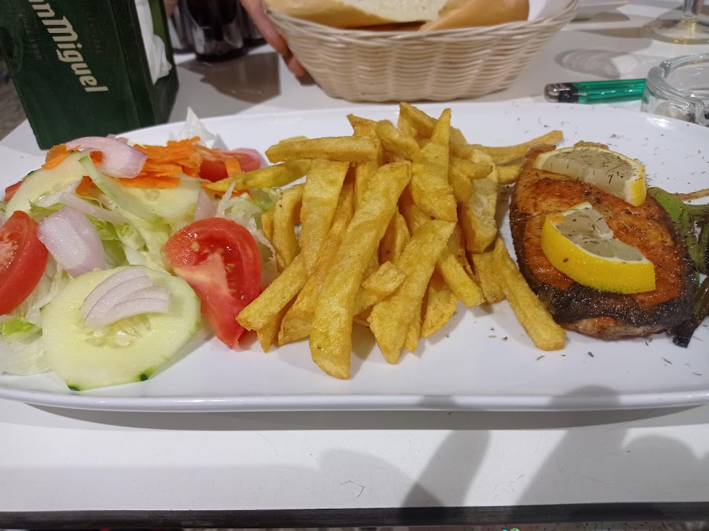 Bocateria Cerveseria Gaudi