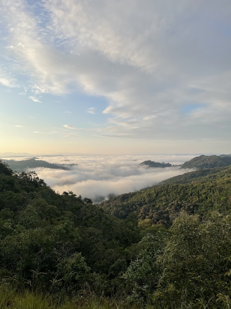 Bukit Batu Merah@Banjaran Singgora