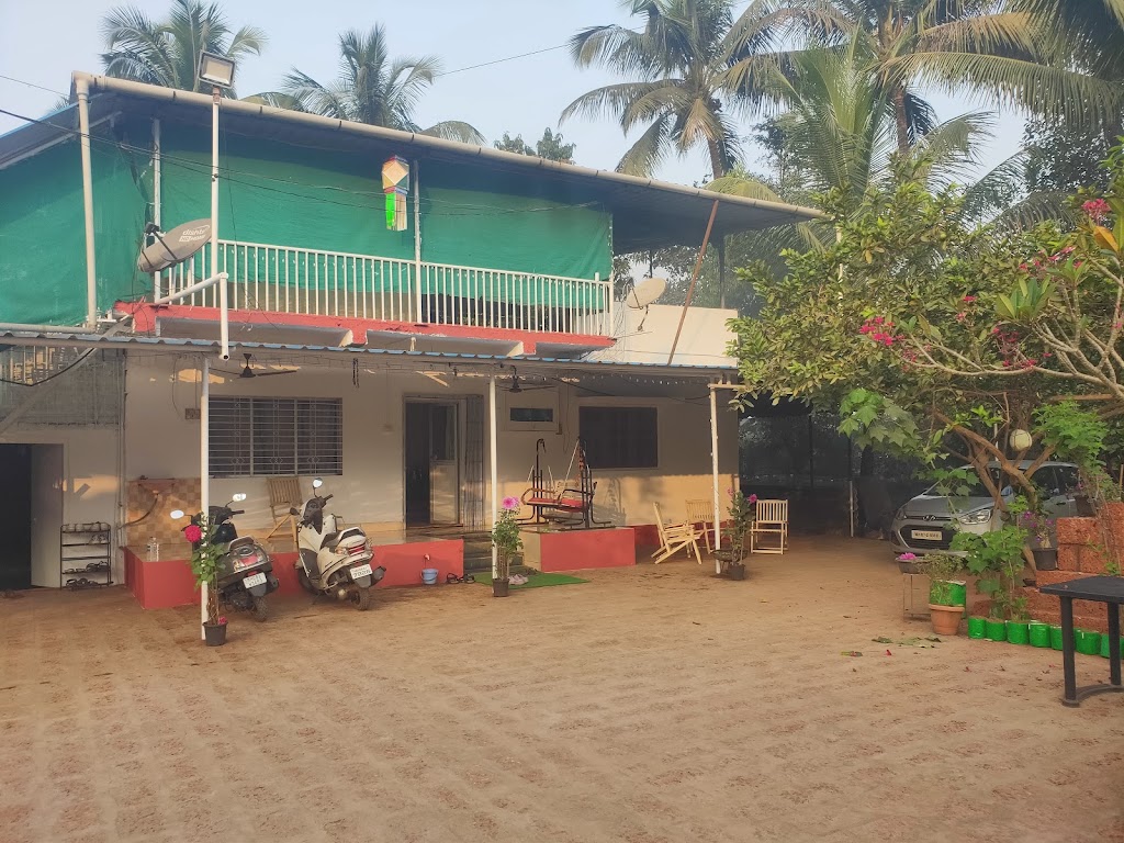 Chintamani Home Stay Best Hotel In Chiplun