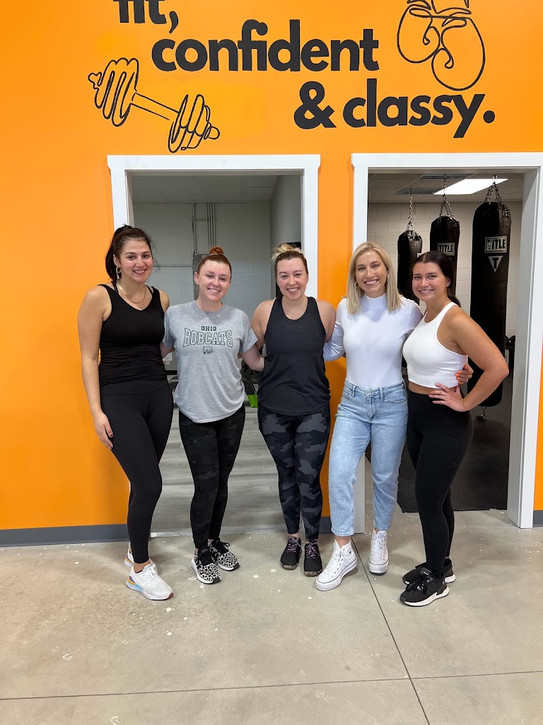  Beyond Fitness Family