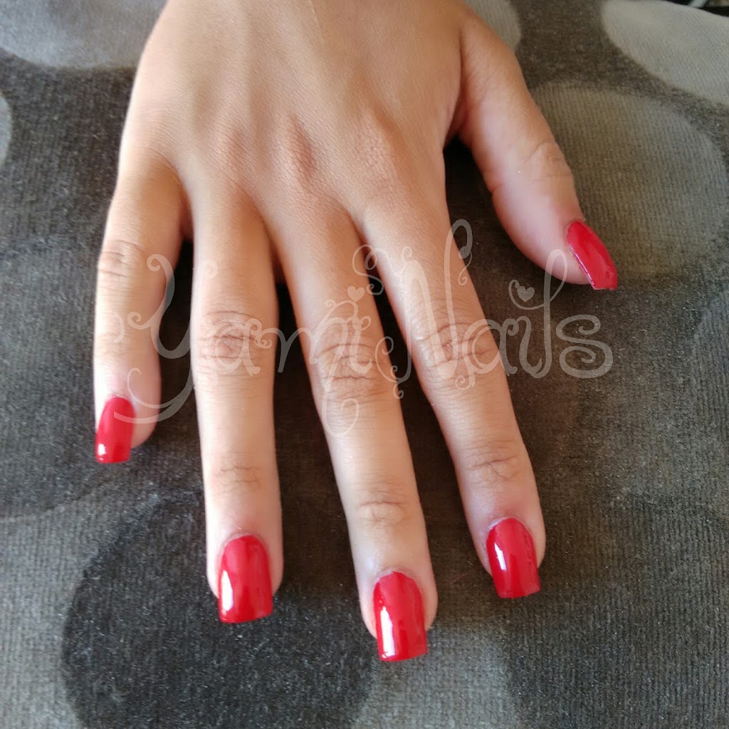 Yami Nails — Manicura