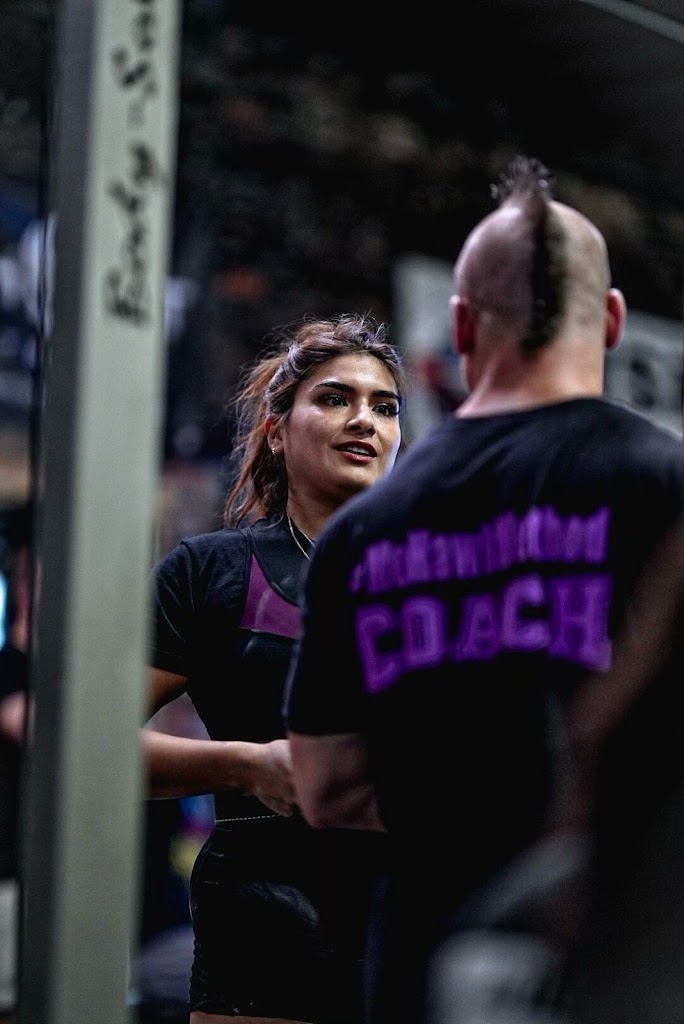  Illiana Strength and Conditioning