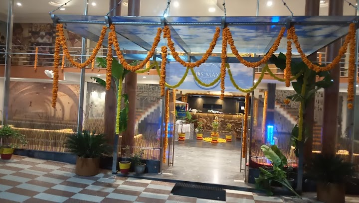 Iroomz Eco Hotel Big Boss Chitradurga