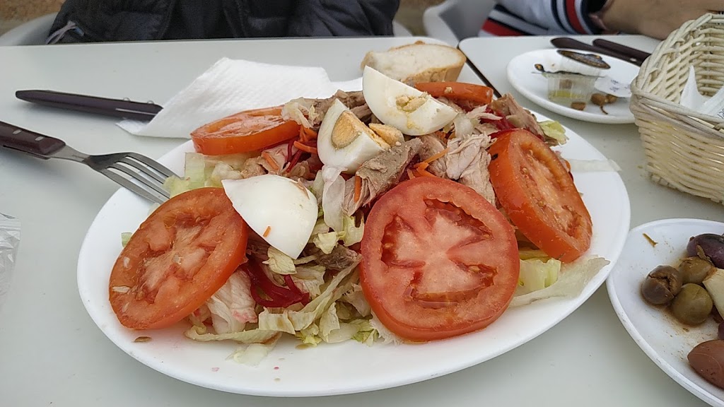 Bar La Esquina de Charlie