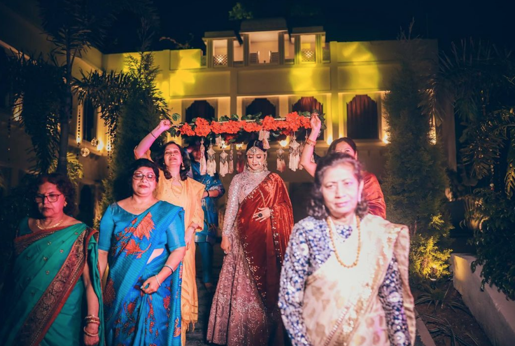 Ceremony