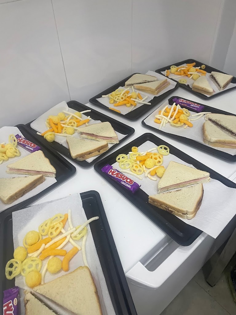 Cafeteria bar ENCANTO