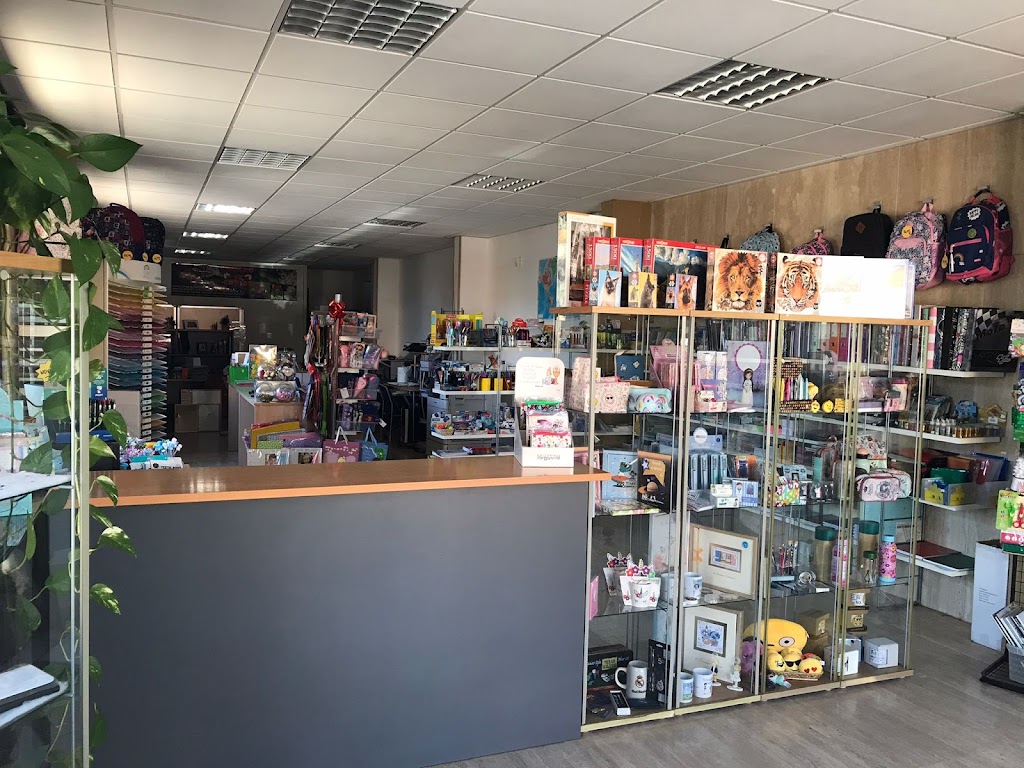 Centro de Copias Guimar