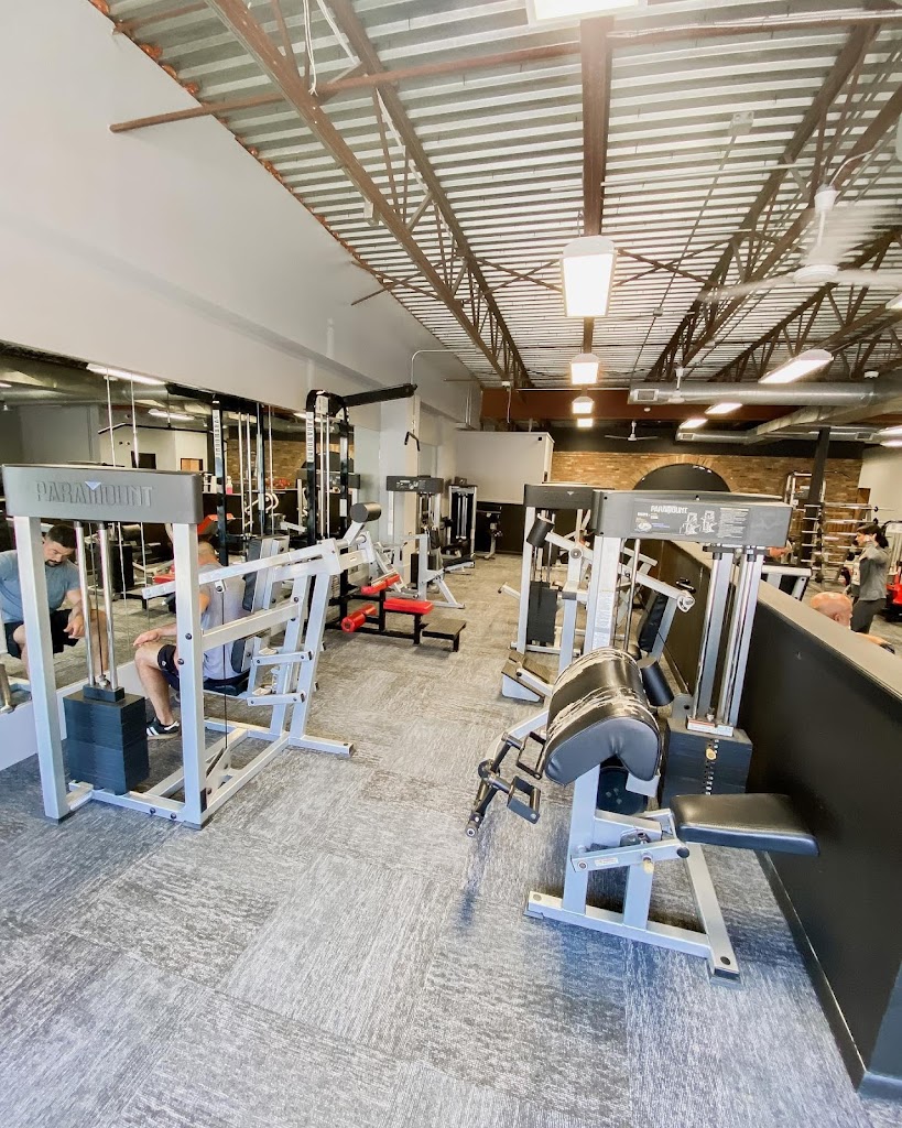  Butler Health & Fitness