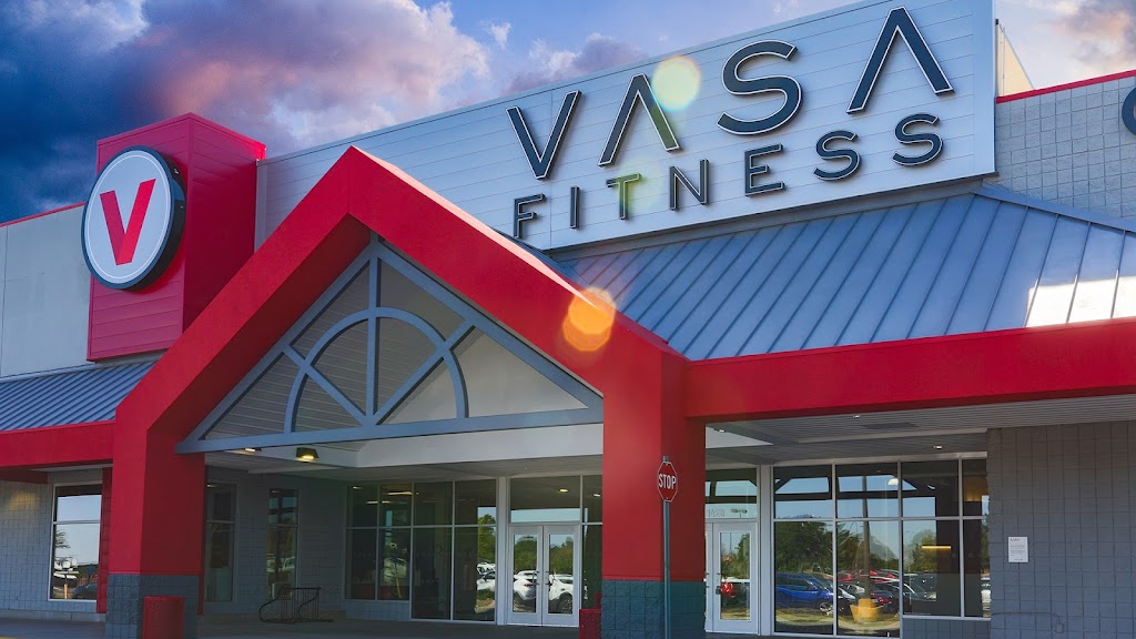  VASA Fitness
