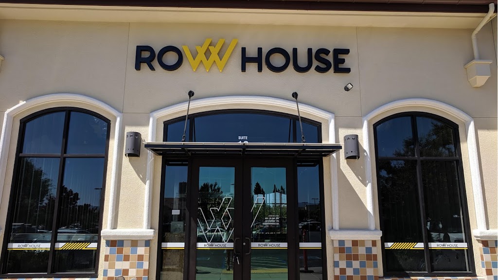  Row House Fitness