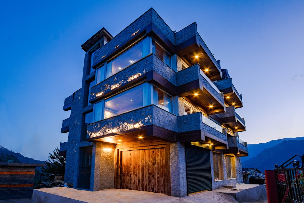 Kensho Hills