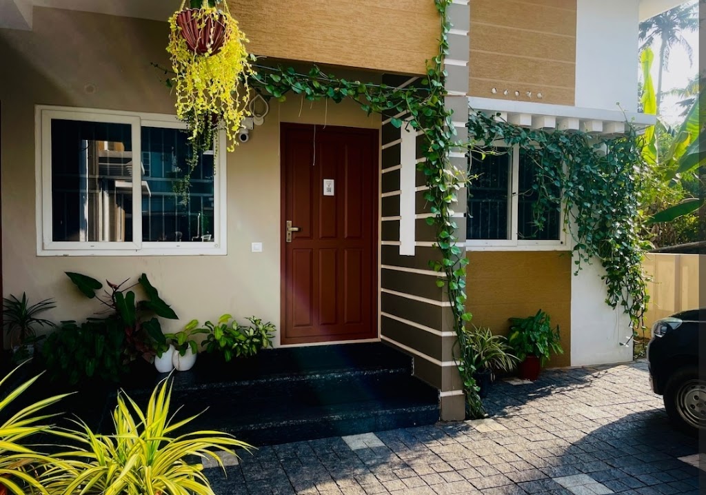 Puthenkot Homes Aluva
