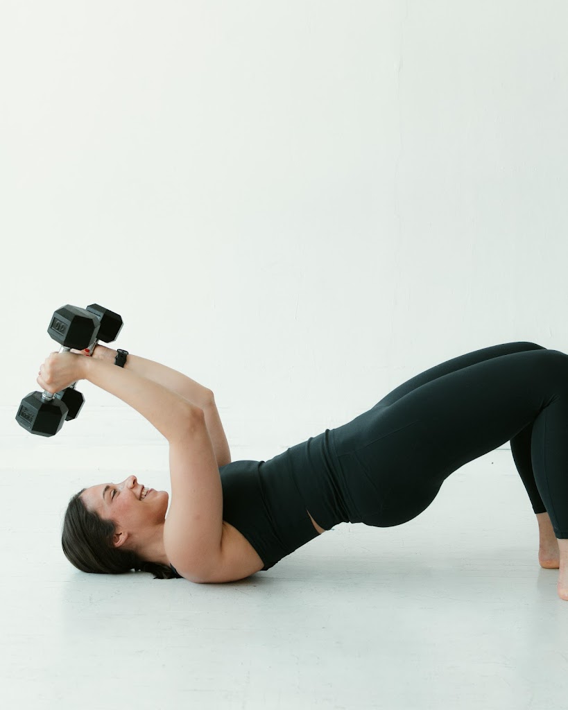  Amanda Boike Fitness